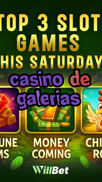 casino de galerias-igamblingorder.com