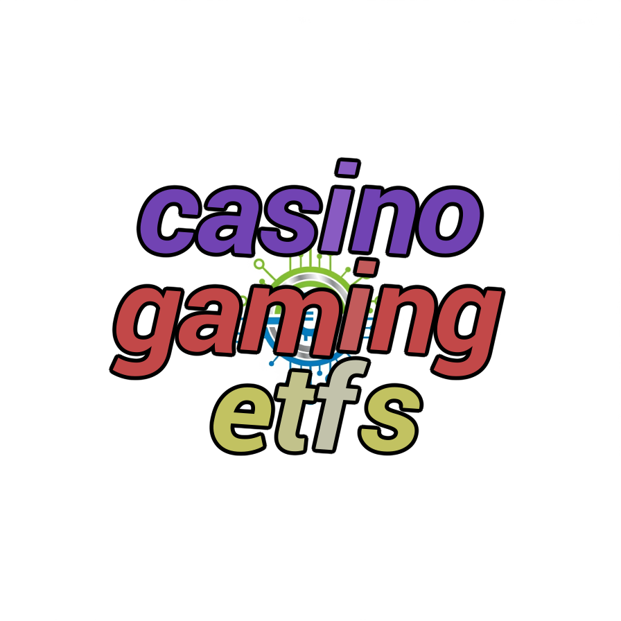 casino gaming etfs